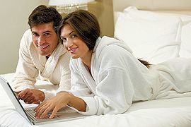 Couples Travel Packages