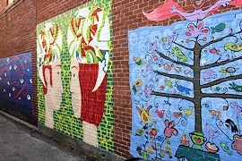 Art Lovers Packages