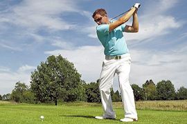 Williamsport Golf Packages
